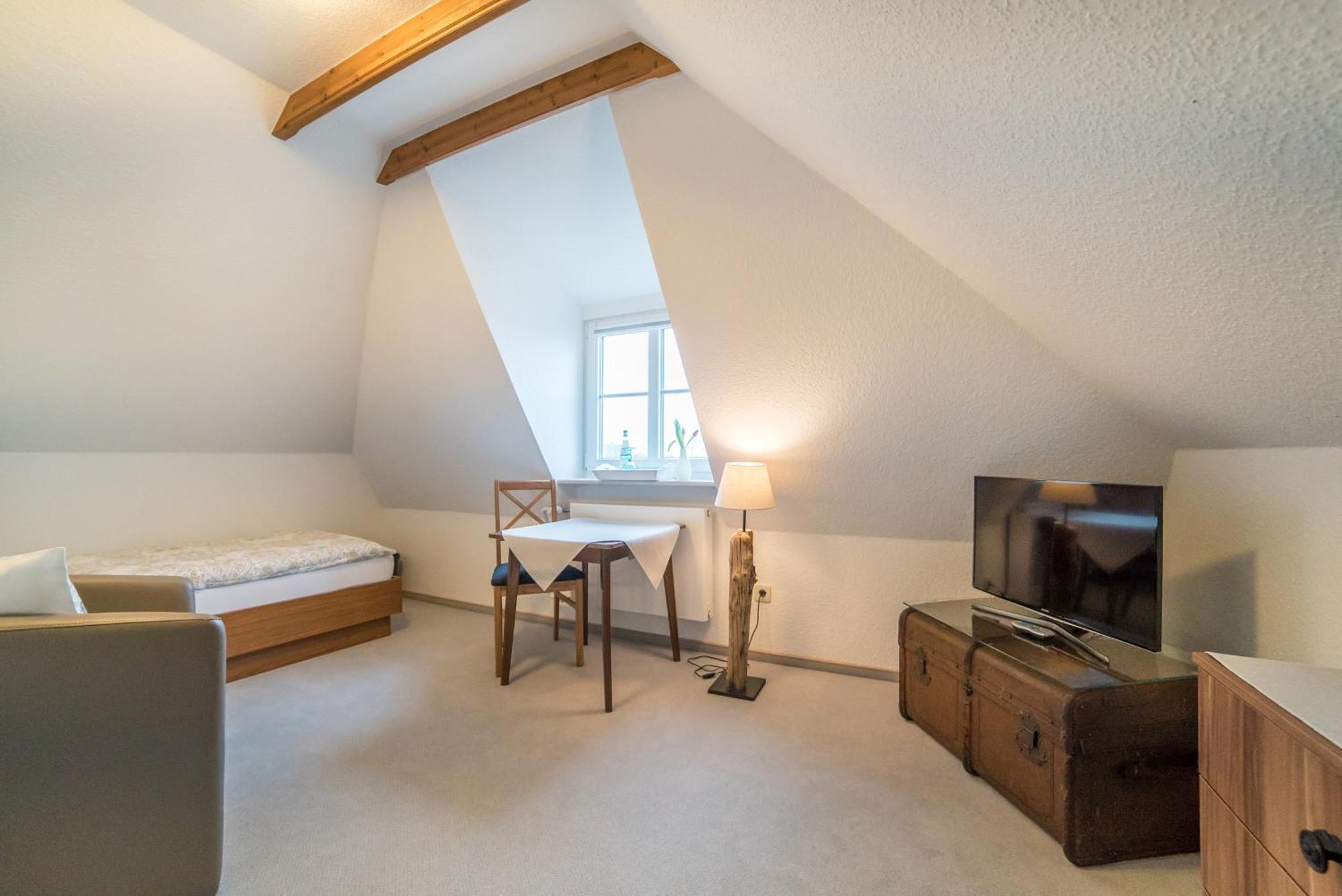 Pension Wosmaaren Norddorf auf Amrum Exterior foto